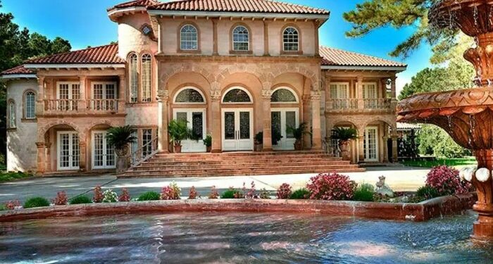 Mansions For Sale Texas |Texas Luxury Homes| SupremeAuctions | Supreme ...