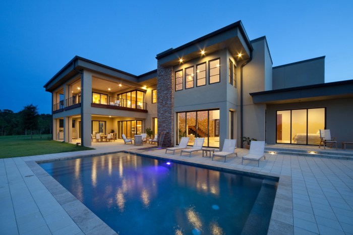 Exteriors - Shah Luxury Homes Exteriors - Shah Luxury Homes