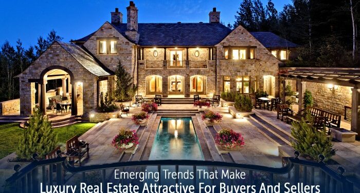 Luxury Real Estate