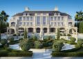 Luxury Mansion - HARMON DESIGN
