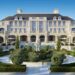 Luxury Mansion - HARMON DESIGN