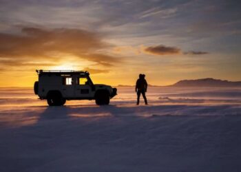 Luxury Solo Travel: The Best Itineraries Designed for One