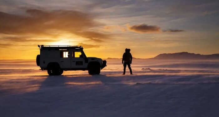Luxury Solo Travel: The Best Itineraries Designed for One