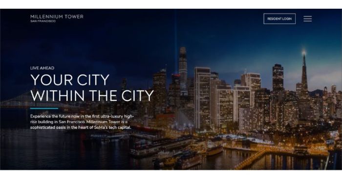 Luxury Real Estate Website Design – 50 Exquisite Examples Luxury Real Estate Website Design – 50 Exquisite Examples