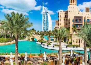 Exclusive Luxury Travel Packages - Luxury Tours