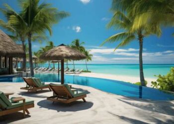 Uncover the Best Luxury Vacation Packages for Your Dream Getaway