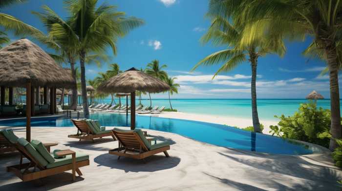 Uncover the Best Luxury Vacation Packages for Your Dream Getaway Uncover the Best Luxury Vacation Packages for Your Dream Getaway