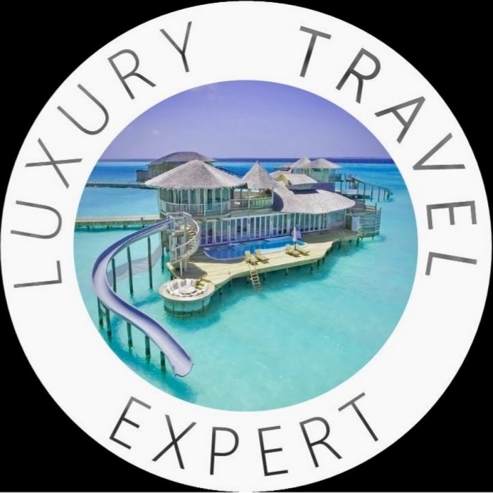 Top 10 – the Luxury Travel Expert