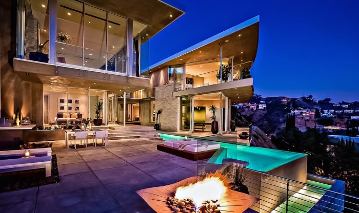 The Most Expensive Luxury Real Estate in the United States The Most Expensive Luxury Real Estate in the United States