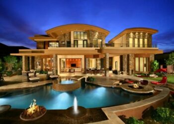 30 Luxury Homes To Get Inspire – The WoW Style