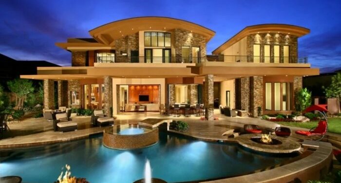 30 Luxury Homes To Get Inspire – The WoW Style