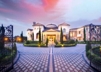 Luxury Real Estate