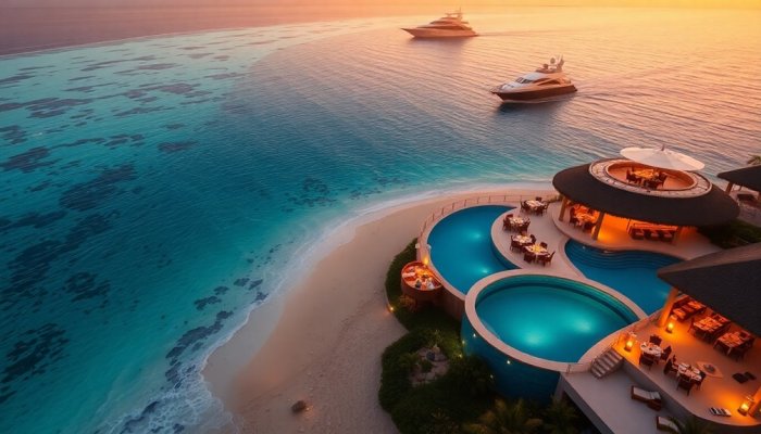 14 Best Luxury Travel Packages for an Unforgettable Getaway in 2025 - A ... 14 Best Luxury Travel Packages for an Unforgettable Getaway in 2025 - A ...