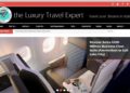 10 Luxury Travel Blogs To Follow In 2024 | The Luxe Insider